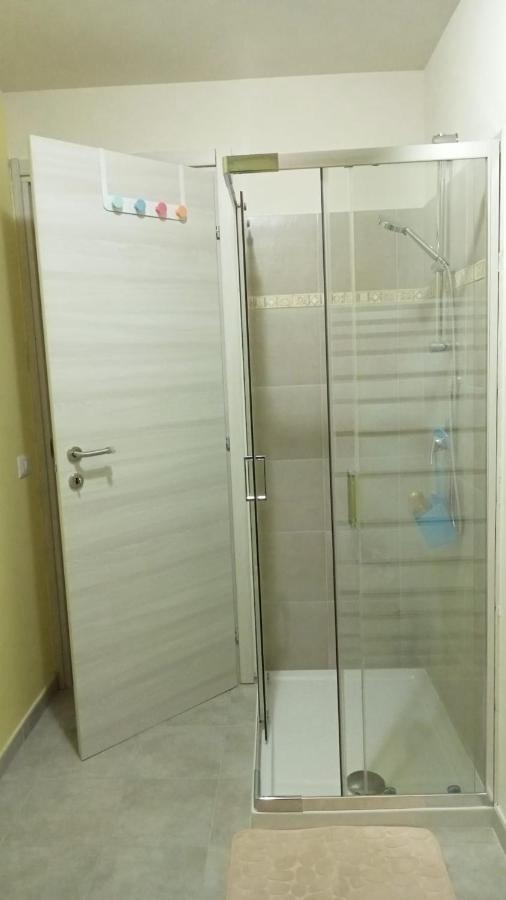 Alloggio Turistico Garibaldi Apartamento Viterbo Exterior foto